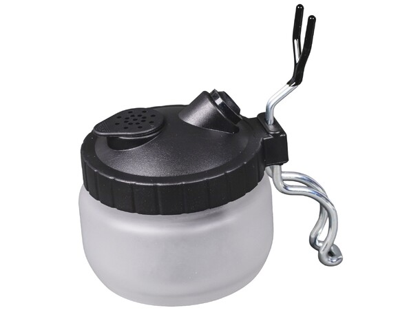 Airbrush Cleaning Pot Essensielt Airbrush Tilbehør 