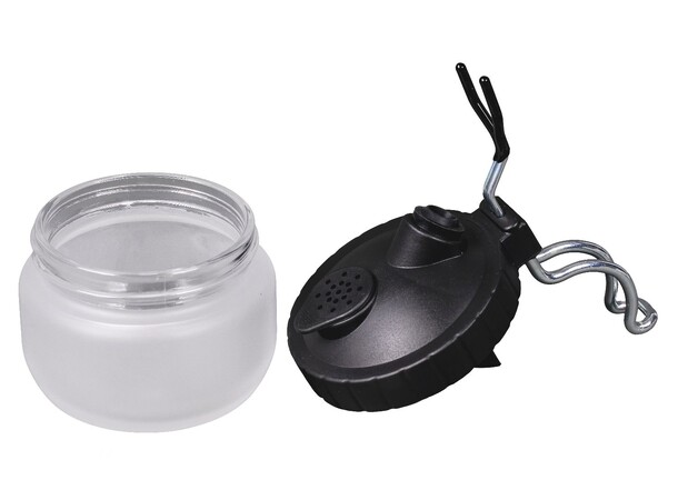 Airbrush Cleaning Pot Essensielt Airbrush Tilbehør 