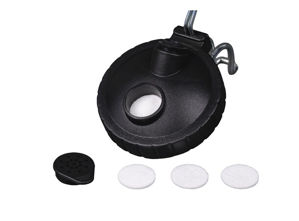 Airbrush Cleaning Pot Essensielt Airbrush Tilbehør 