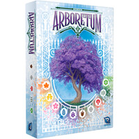 Arboretum Kortspel 