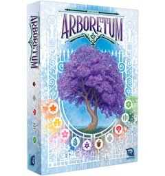 Arboretum Kortspel