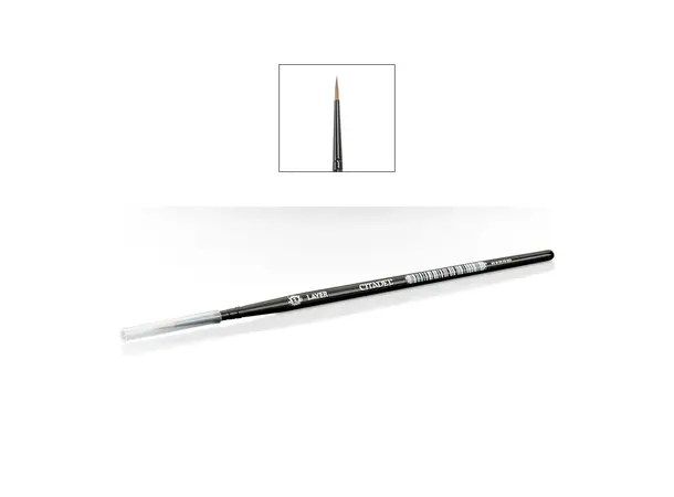 Citadel Colour Layer Brush M 