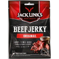 Jack Links Original Beef Jerky 25g 