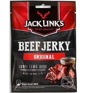 Jack Links Original Beef Jerky 25g 