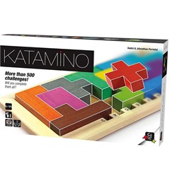 Katamino Brettspill