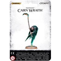 Nighthaunt Cairn Wraith Warhammer Age of Sigmar
