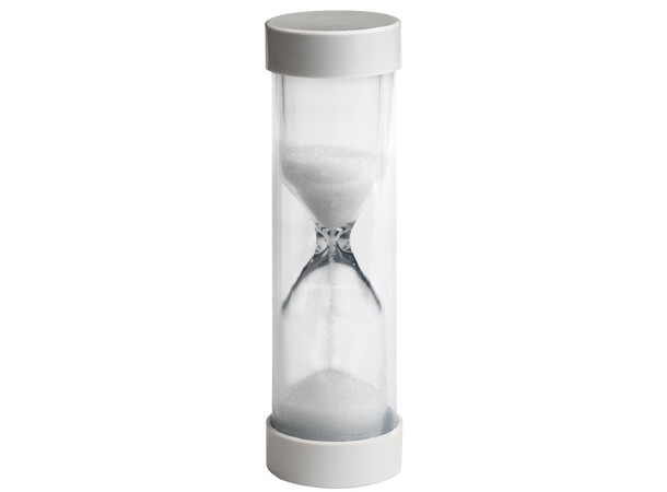 Timeglass - 60 sekunder