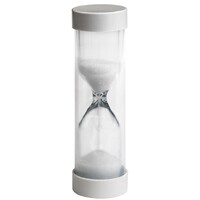 Timeglass - 60 sekunder 