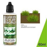Tuft Glue - 60ml Green Stuff World