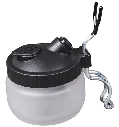 Vallejo Airbrush Cleaning Pot Essensielt Airbrush Tilbehør