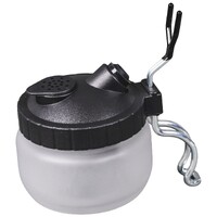 Vallejo Airbrush Cleaning Pot Viktiga tillbehör för airbrush