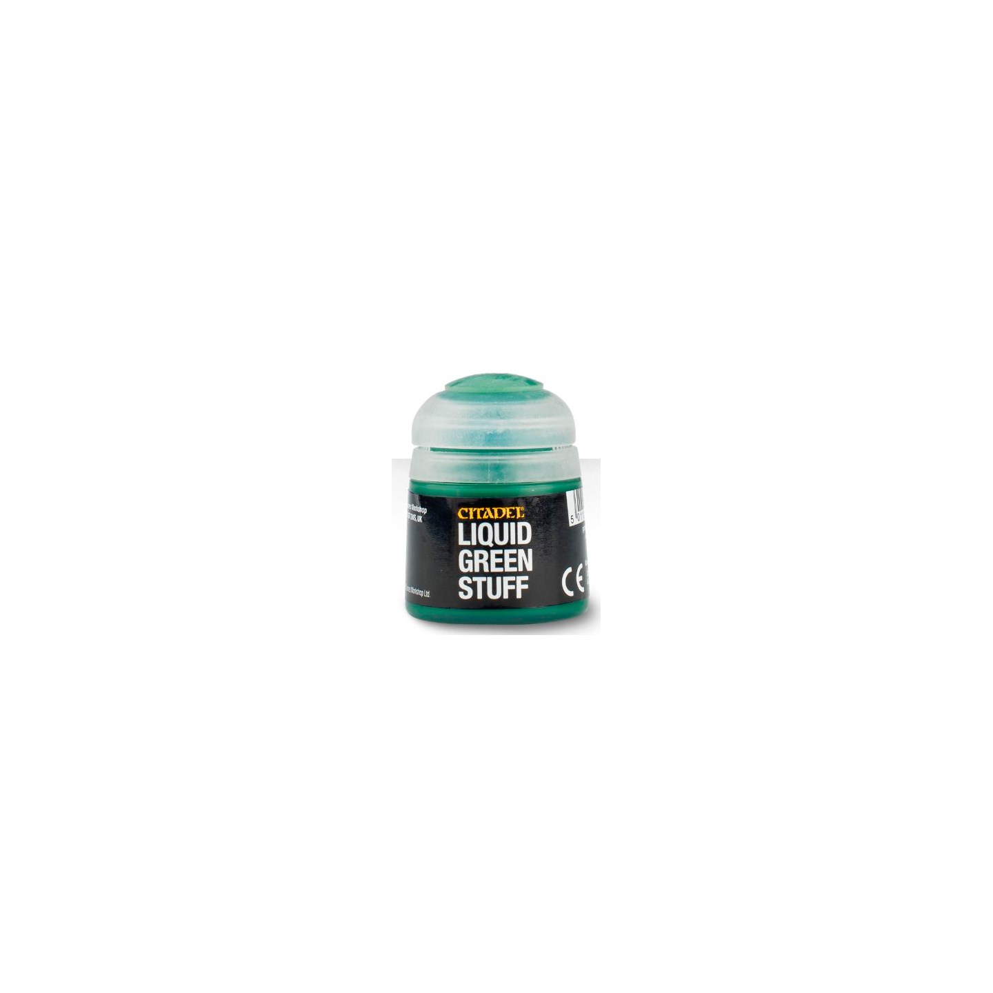 Citadel Liquid Green Stuff