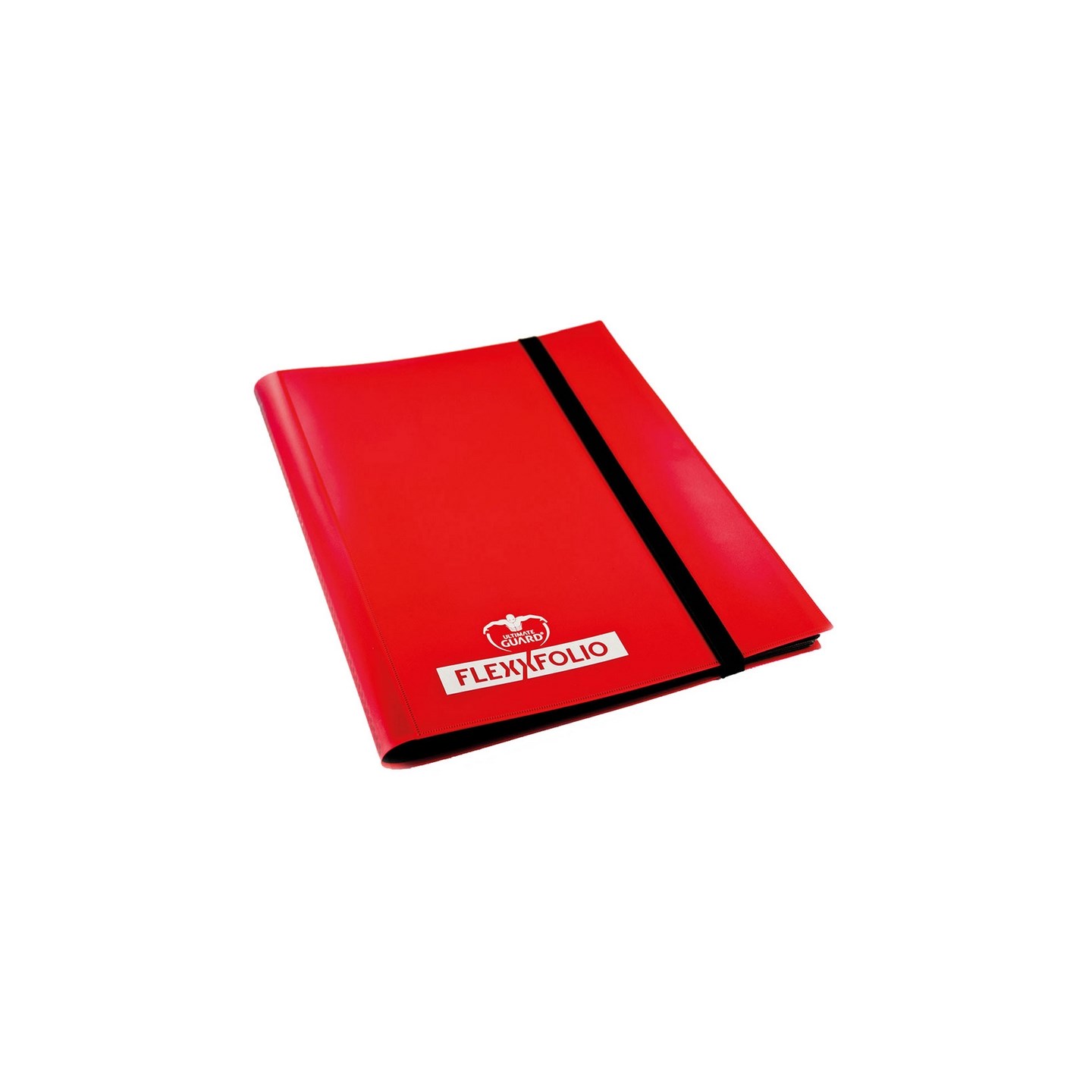 FlexXfolio 18-Pocket Rød Ultimate Guard - For 360 kort