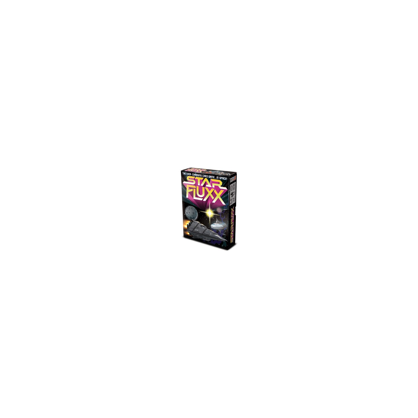 Fluxx Star Kortspill