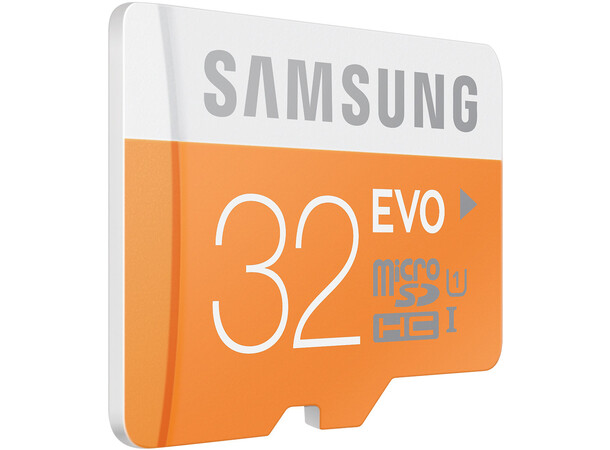 32GB minneskort för Nintendo 3DS Micro SD med SD adapter 
