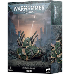 Astra Militarum Hydra Warhammer 40K