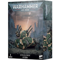 Astra Militarum Hydra Warhammer 40K