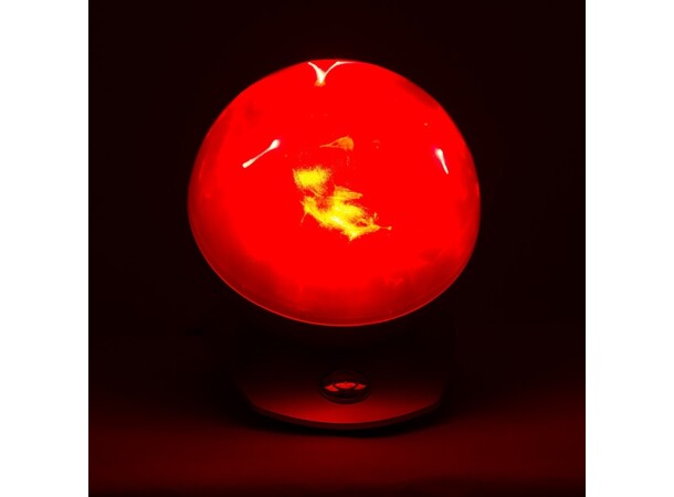 Laser Sphere Lampe