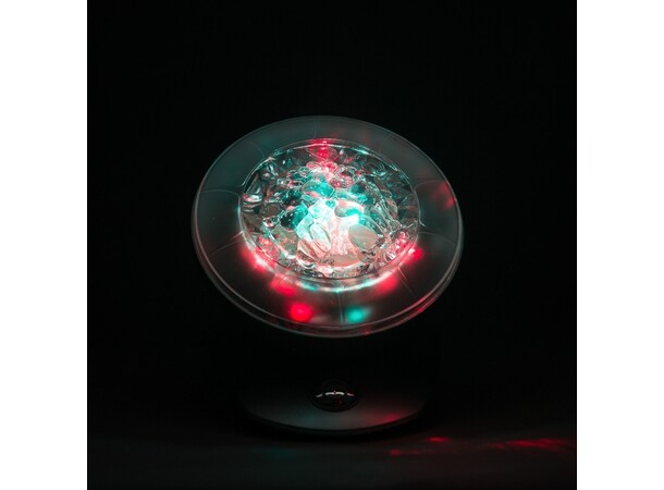 Laser Sphere Lampe