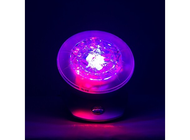 Laser Sphere Lampe