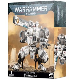 Tau Empire Stormsurge Warhammer 40K