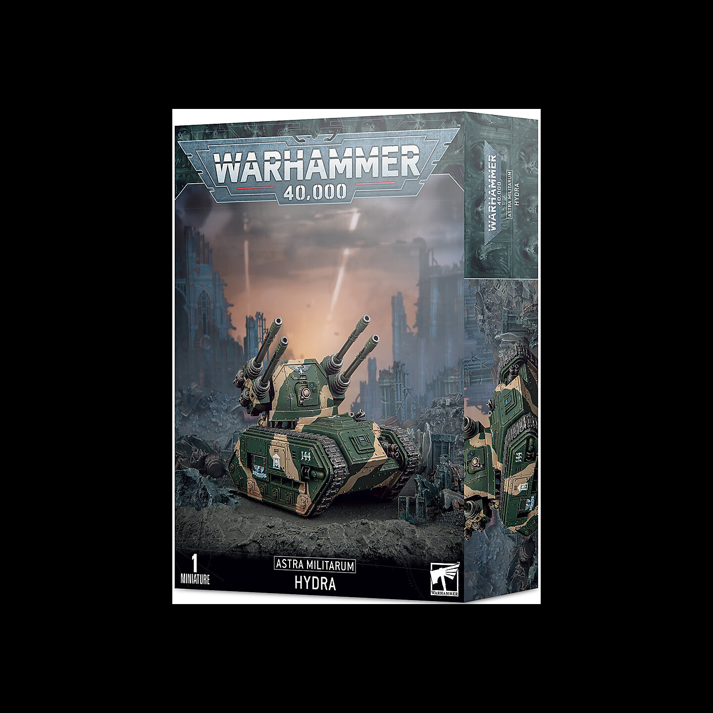 Astra Militarum Hydra Warhammer 40K