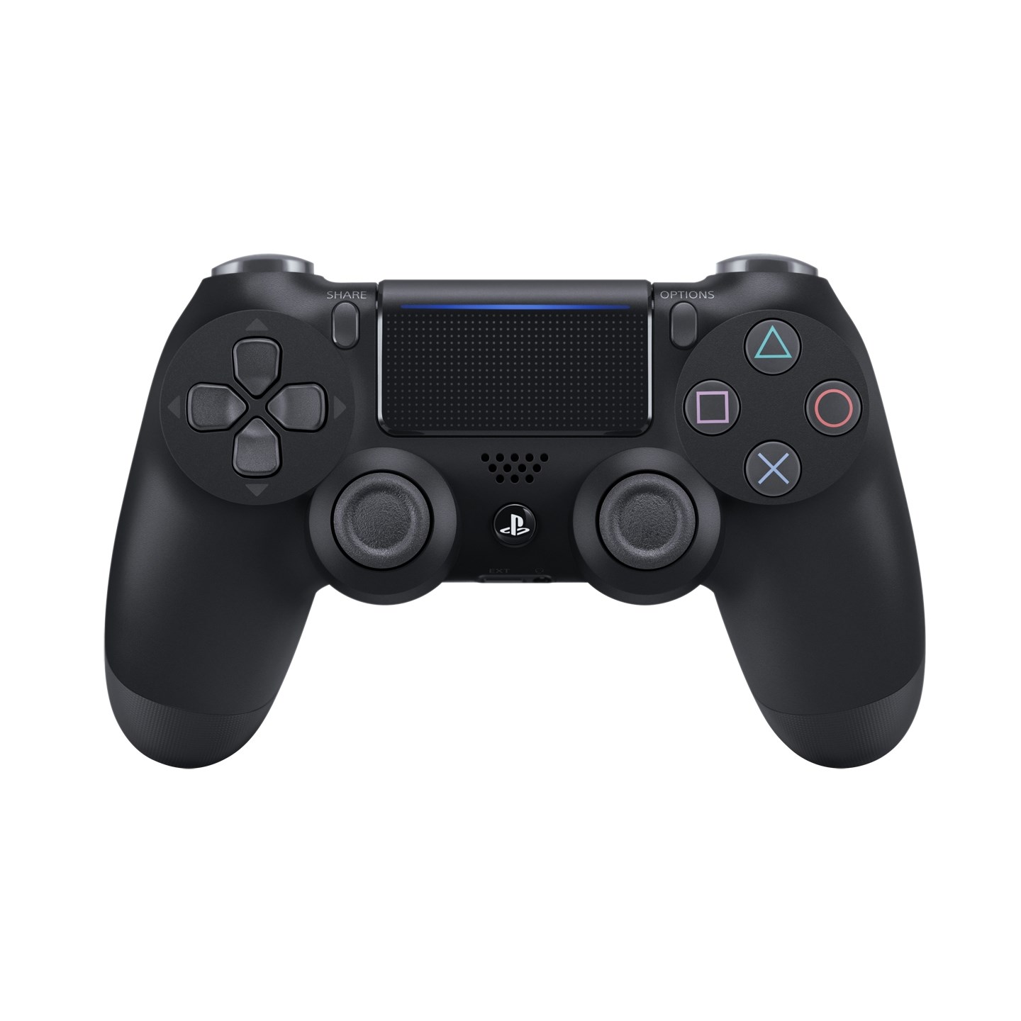 Sony Dualshock 4 Controller V2 Sort PS4