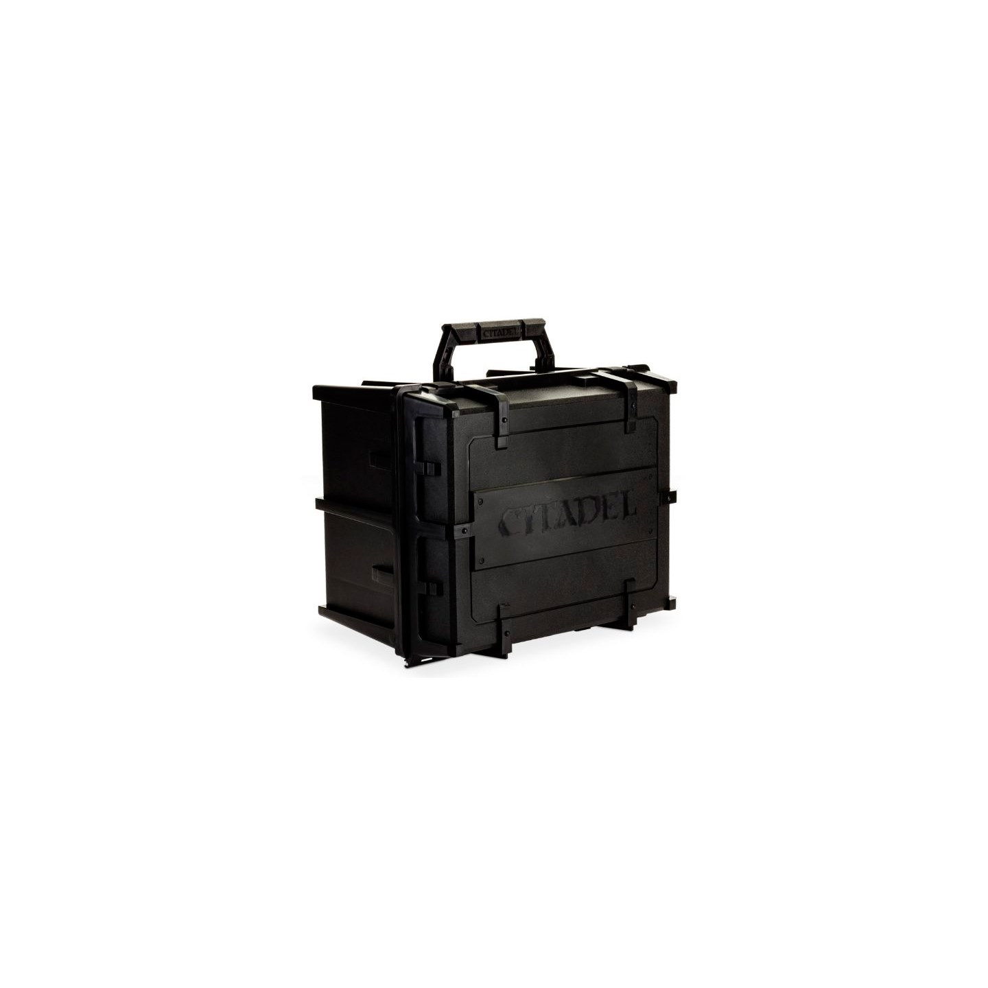 Citadel Battle Figure Case Figurkasse