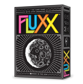 Fluxx 5.0 Kortspill