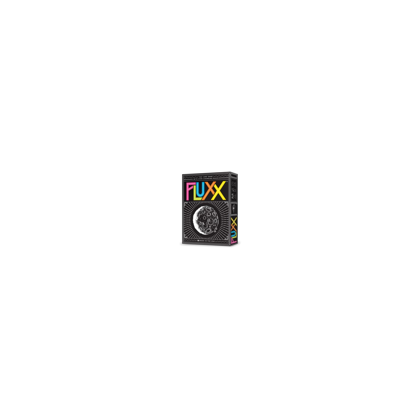 Fluxx 5.0 Kortspill