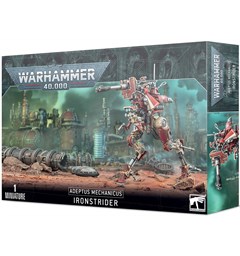 Adeptus Mechanicus Ironstrider Warhammer 40K