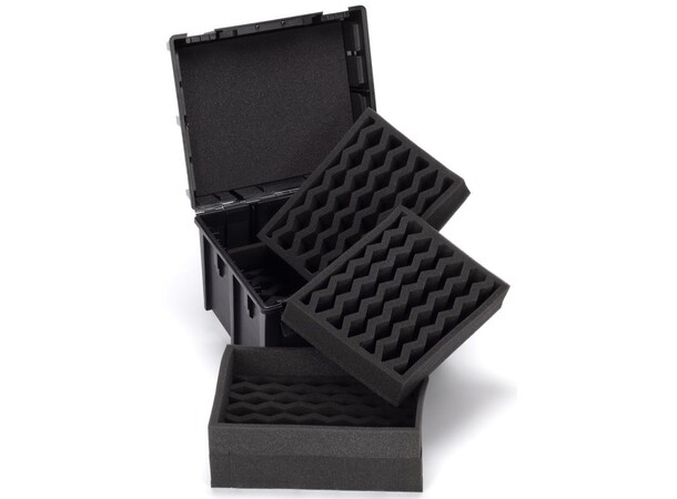 Citadel Battle Figure Case Figurkasse 