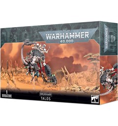 Drukhari Talos Warhammer 40K