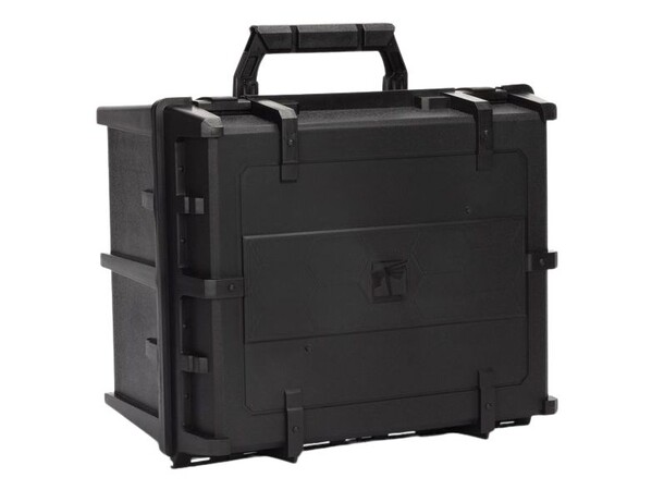 Warhammer Battle Figure Case Tidigare Citadel 