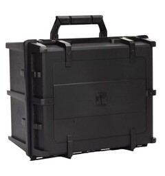 Warhammer Battle Figure Case Tidligere Citadel