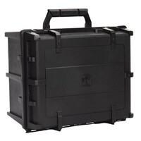 Warhammer Battle Figure Case Tidligere Citadel