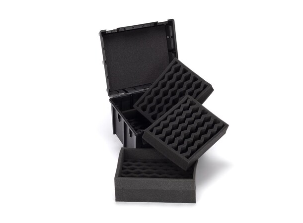 Warhammer Battle Figure Case Tidligere Citadel 