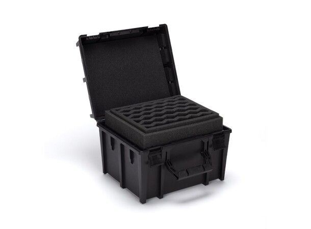Warhammer Battle Figure Case Tidligere Citadel 