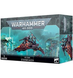 Aeldari Starweaver Warhammer 40K