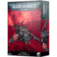 Imperial Agents Corvus Blackstar Warhammer 40K