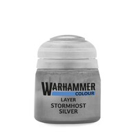 Warhammer Colour Layer Stormhost Silver Tidligere Citadel Colour