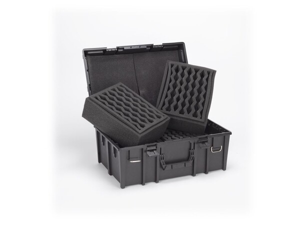 Warhammer Crusade Figure Case Tidigare Citadel 