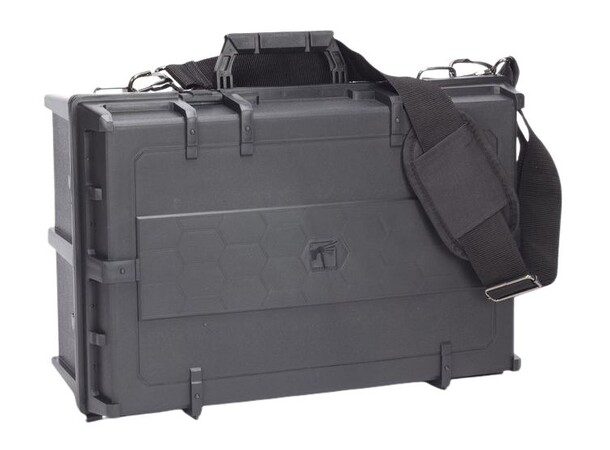 Warhammer Crusade Figure Case Tidigare Citadel 
