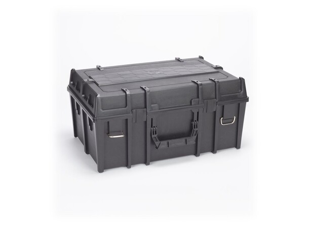 Warhammer Crusade Figure Case Tidligere Citadel 