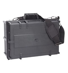 Warhammer Crusade Figure Case Tidligere Citadel
