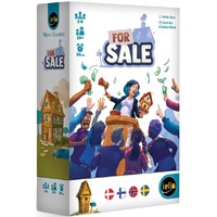 For Sale Brettspill Norske regler