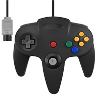 Nintendo 64 Controller Håndkontroll til Nintendo 64