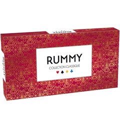 Rummy Brettspill