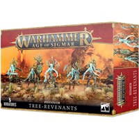 Sylvaneth Tree-Revenants Warhammer Age of Sigmar