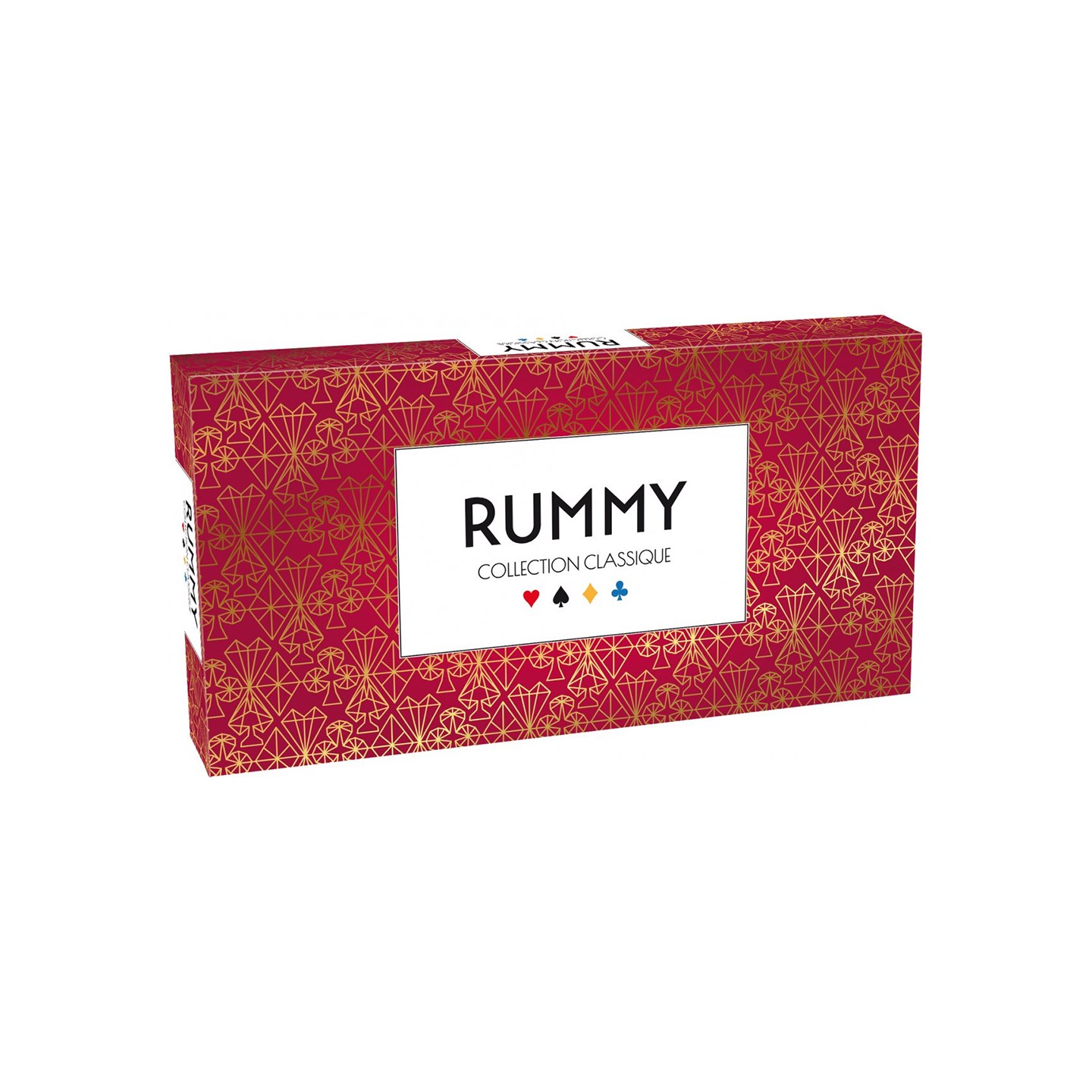 Rummy Brettspill